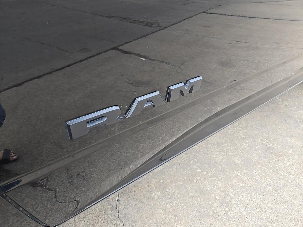 used 2023 Ram 3500 car, priced at $63,995