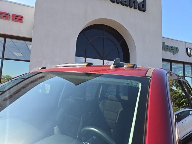 used 2015 Chevrolet Silverado 2500 car, priced at $34,988