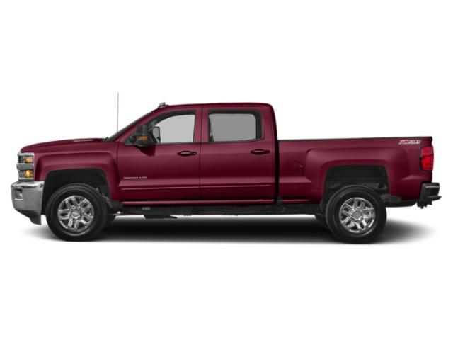 used 2015 Chevrolet Silverado 2500 car, priced at $34,988