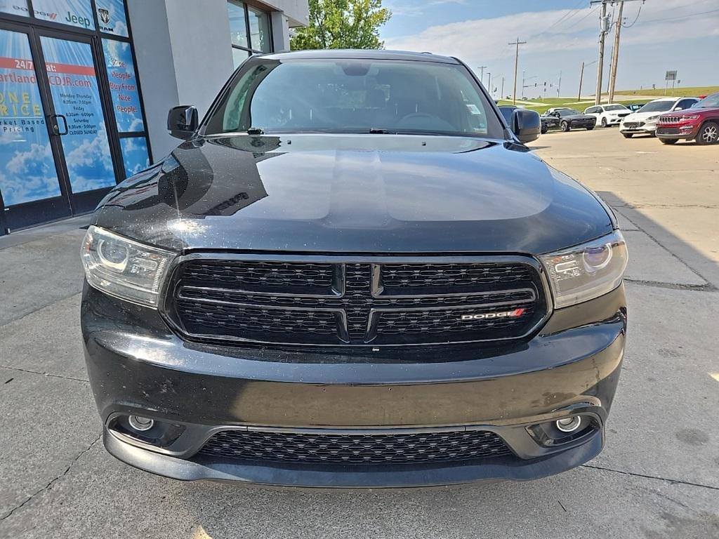used 2018 Dodge Durango car, priced at $24,988