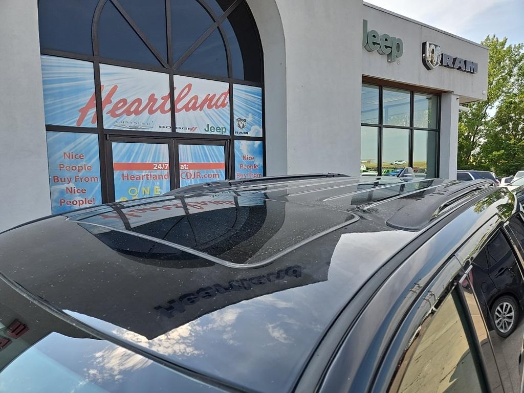 used 2018 Dodge Durango car, priced at $24,988