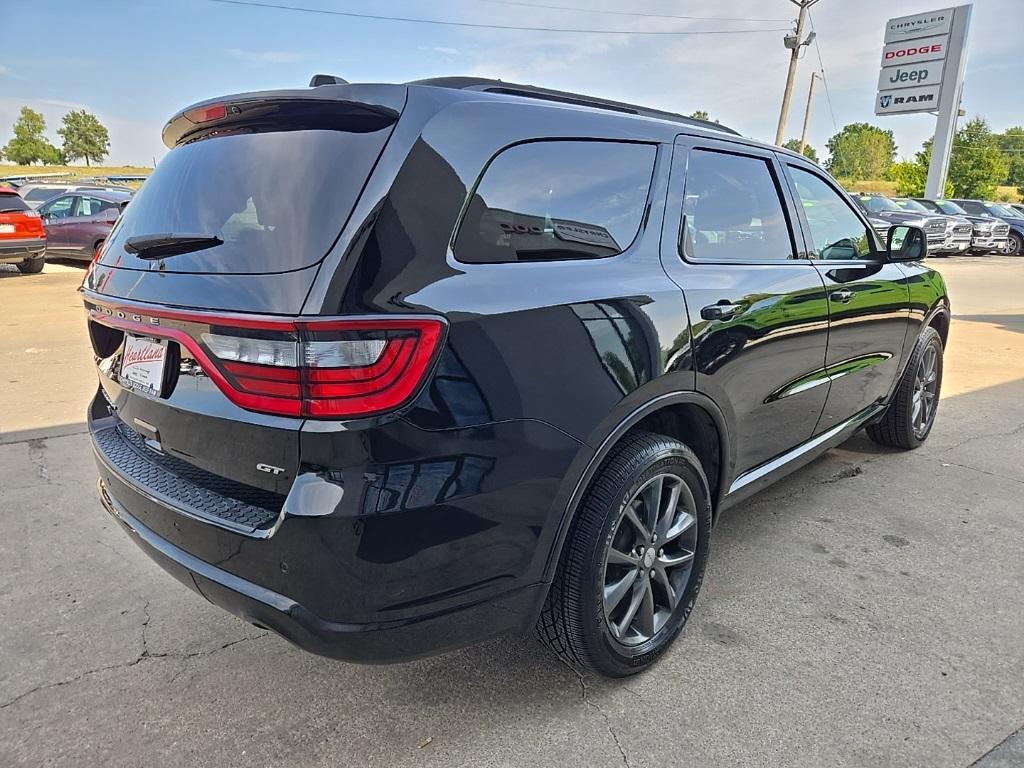 used 2018 Dodge Durango car, priced at $24,988