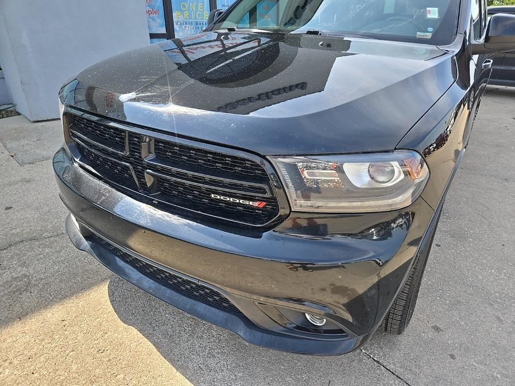 used 2018 Dodge Durango car, priced at $24,988