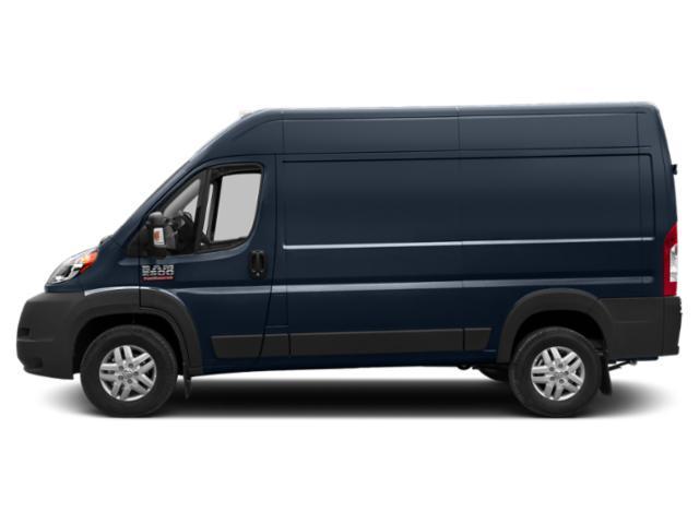 used 2015 Ram ProMaster 2500 car, priced at $19,995