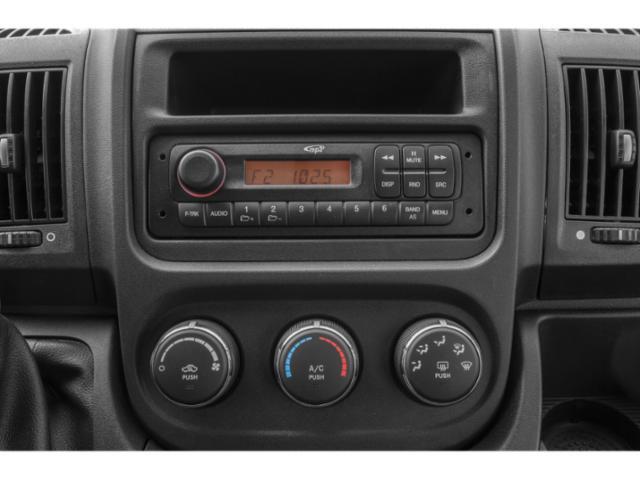used 2015 Ram ProMaster 2500 car, priced at $19,995