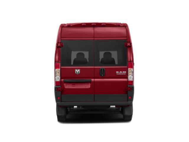 used 2015 Ram ProMaster 2500 car, priced at $19,995