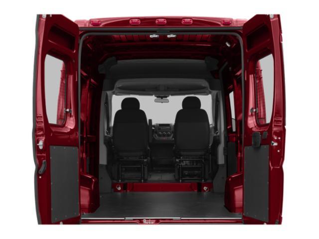 used 2015 Ram ProMaster 2500 car, priced at $19,995
