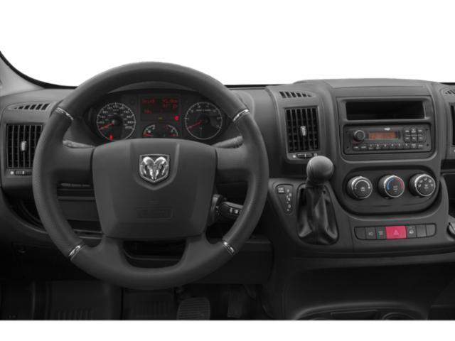 used 2015 Ram ProMaster 2500 car, priced at $19,995