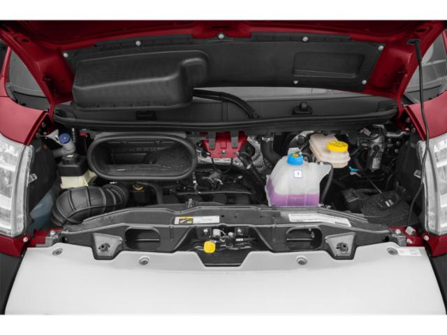 used 2015 Ram ProMaster 2500 car, priced at $19,995