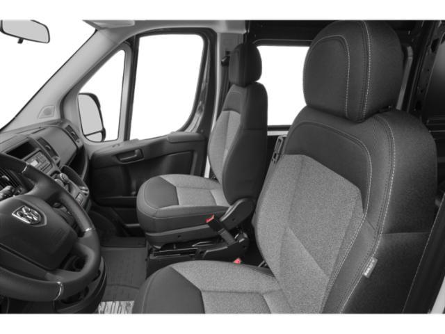 used 2015 Ram ProMaster 2500 car, priced at $19,995