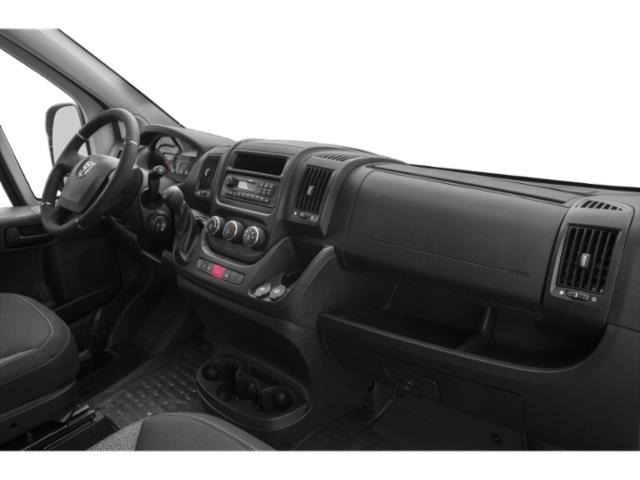 used 2015 Ram ProMaster 2500 car, priced at $19,995