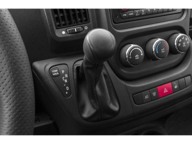 used 2015 Ram ProMaster 2500 car, priced at $19,995