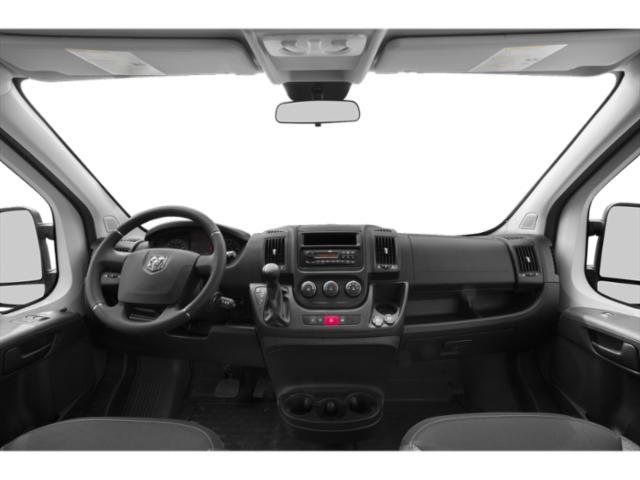 used 2015 Ram ProMaster 2500 car, priced at $19,995