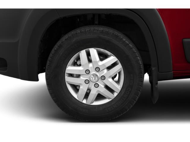 used 2015 Ram ProMaster 2500 car, priced at $19,995
