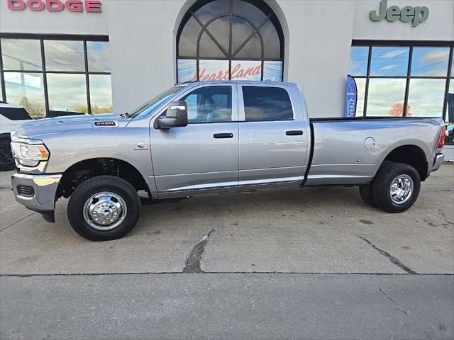 new 2024 Ram 3500 car, priced at $64,250