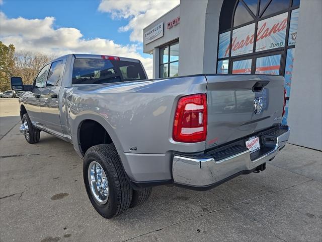 new 2024 Ram 3500 car, priced at $64,250