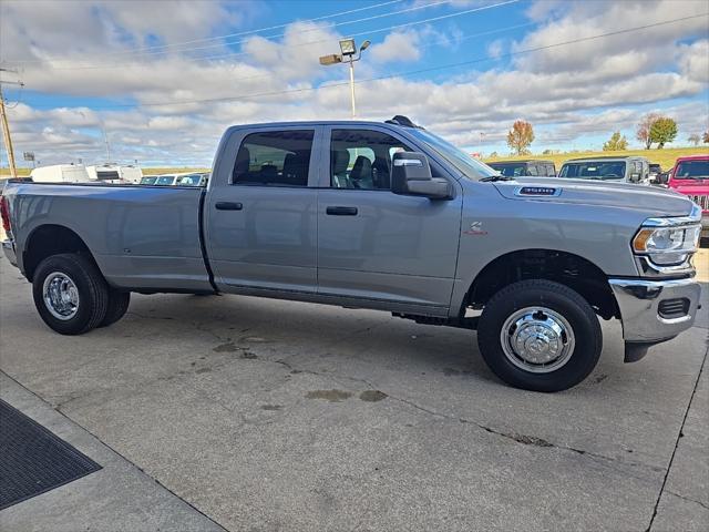 new 2024 Ram 3500 car, priced at $64,250