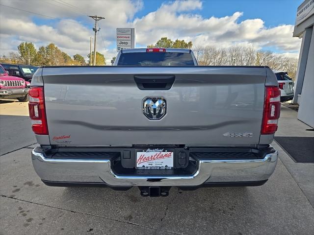 new 2024 Ram 3500 car, priced at $64,250