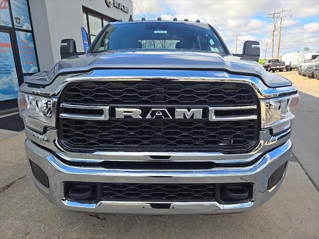 new 2024 Ram 3500 car, priced at $64,250