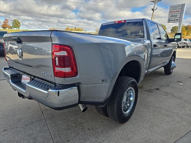 new 2024 Ram 3500 car, priced at $64,250