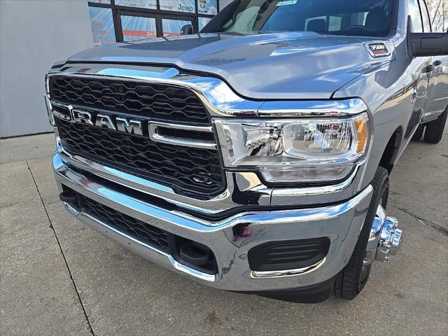 new 2024 Ram 3500 car, priced at $64,250