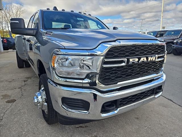 new 2024 Ram 3500 car, priced at $64,250