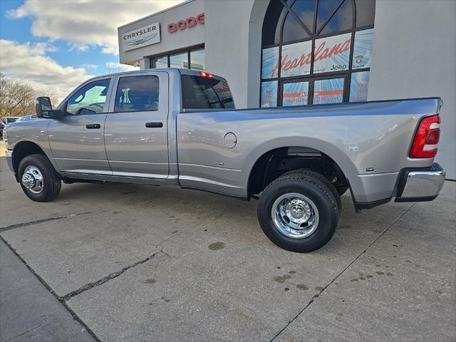 new 2024 Ram 3500 car, priced at $64,250