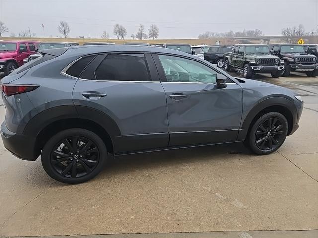 used 2024 Mazda CX-30 car, priced at $26,995