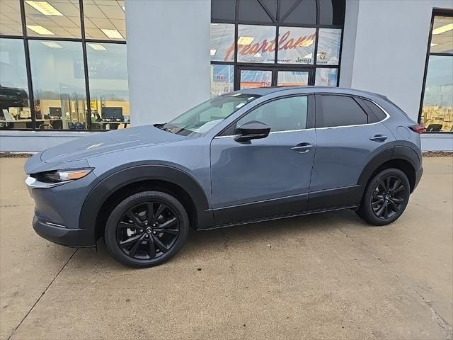 used 2024 Mazda CX-30 car, priced at $26,995