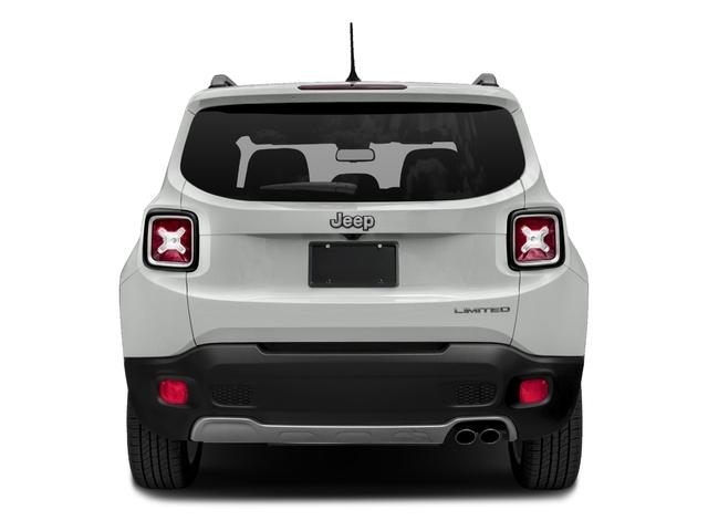 used 2016 Jeep Renegade car, priced at $12,988