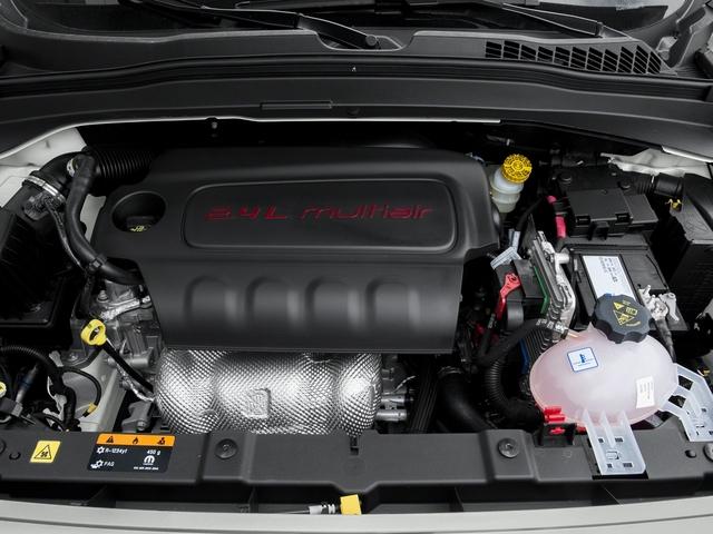 used 2016 Jeep Renegade car, priced at $12,988