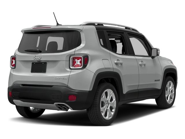 used 2016 Jeep Renegade car, priced at $12,988