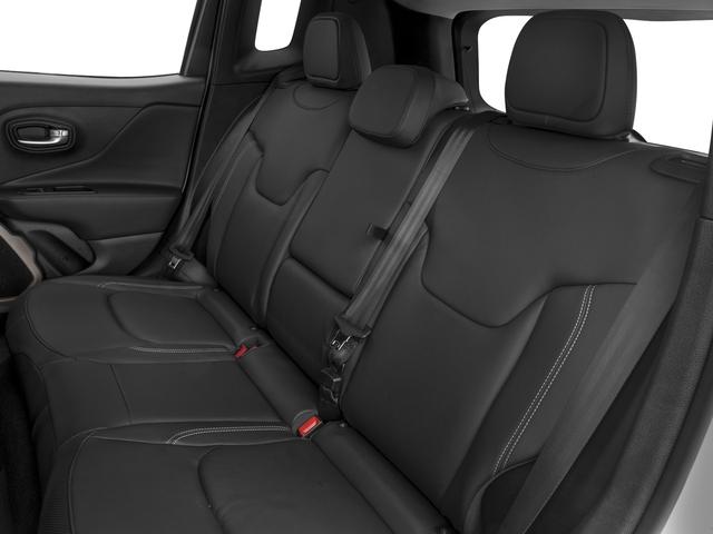 used 2016 Jeep Renegade car, priced at $12,988