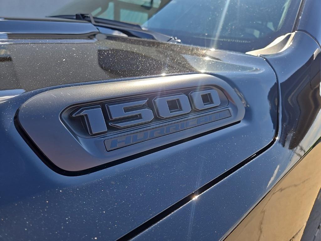 new 2026 Ram 1500 car, priced at $50,464