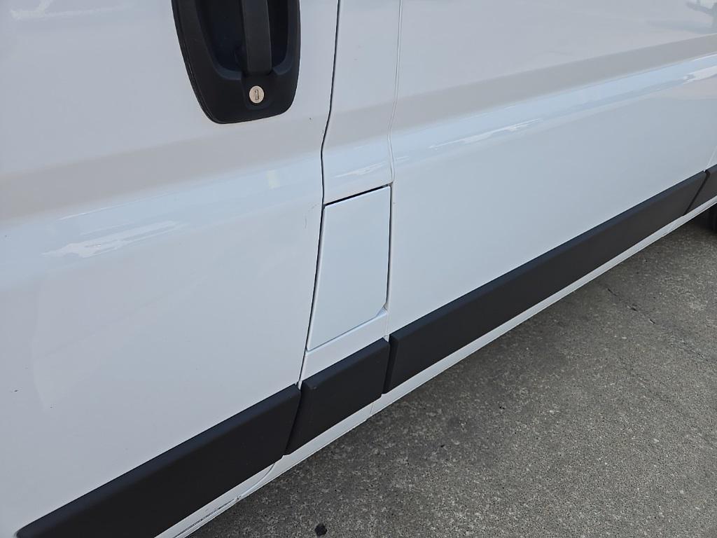 used 2023 Ram ProMaster 2500 car, priced at $26,988