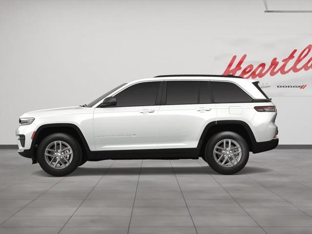 new 2025 Jeep Grand Cherokee car, priced at $36,426