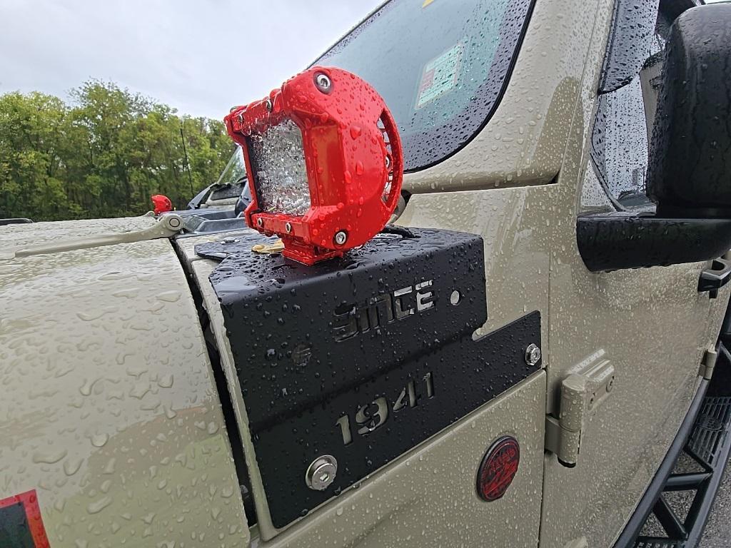 used 2020 Jeep Gladiator car, priced at $36,995