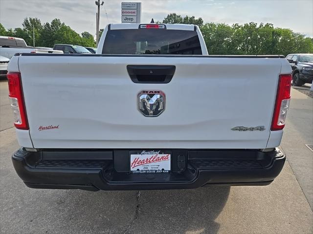 used 2022 Ram 1500 car, priced at $28,988