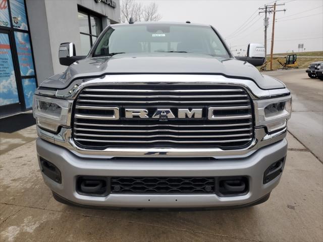 new 2024 Ram 2500 car, priced at $72,341