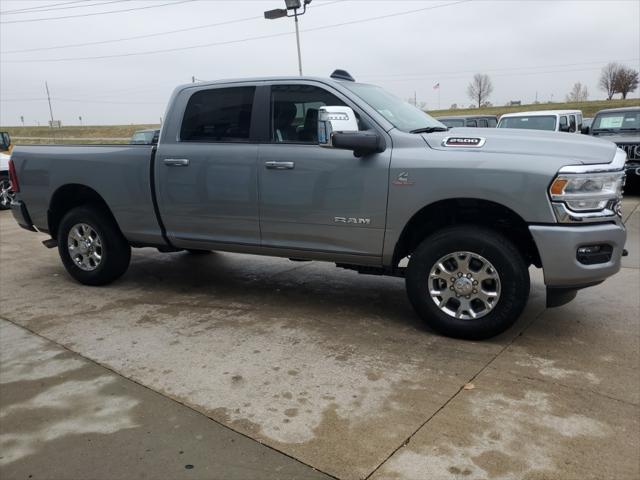 new 2024 Ram 2500 car, priced at $72,341