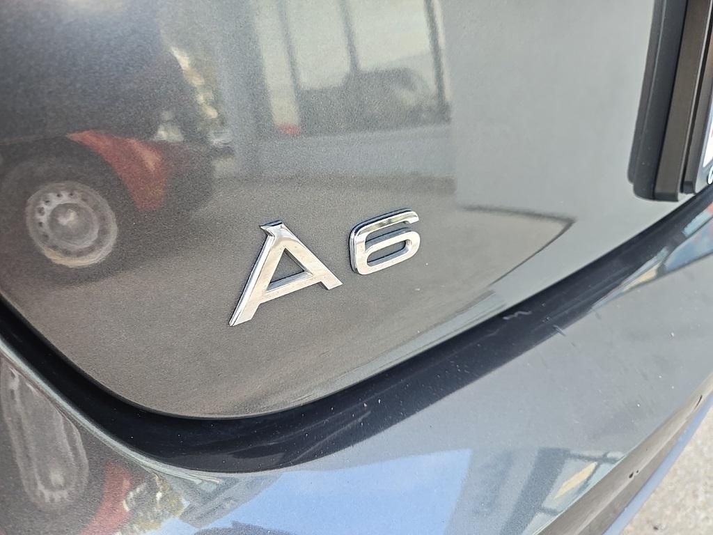 used 2014 Audi A6 car, priced at $13,988