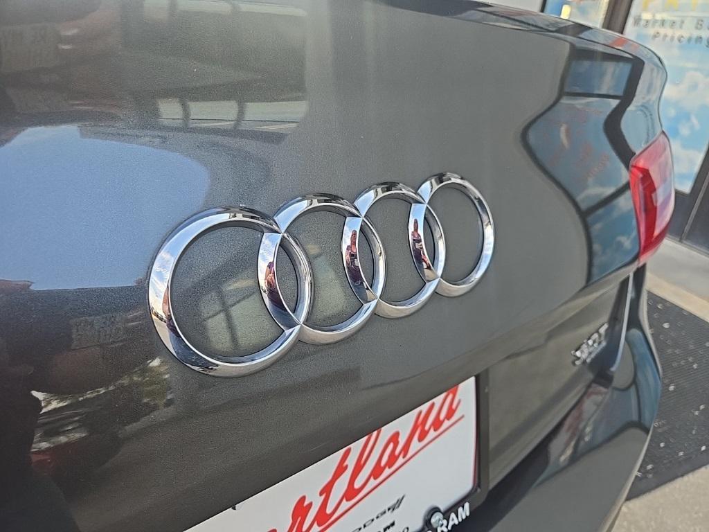 used 2014 Audi A6 car, priced at $13,988