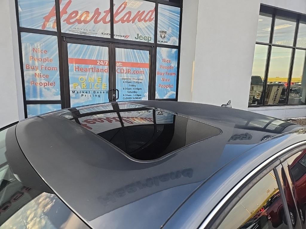 used 2014 Audi A6 car, priced at $13,988