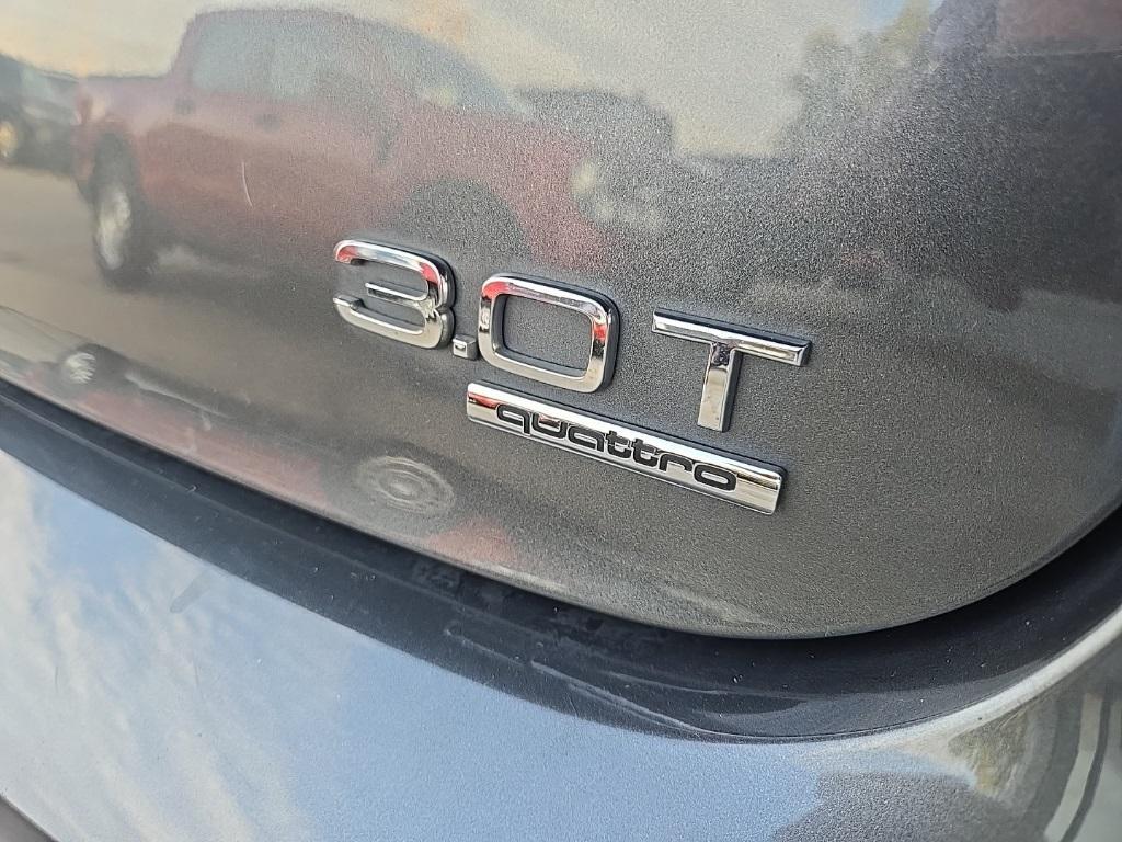 used 2014 Audi A6 car, priced at $13,988