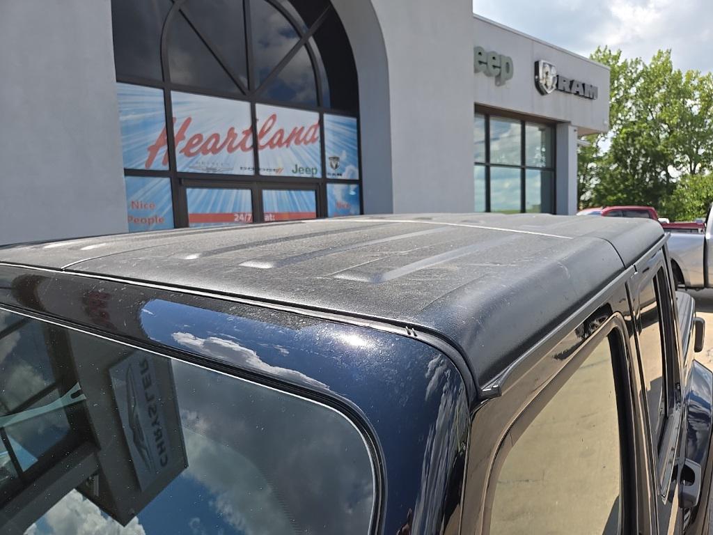 new 2025 Jeep Gladiator car, priced at $44,048