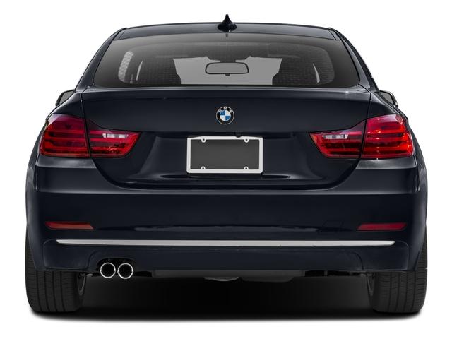 used 2017 BMW 430 Gran Coupe car, priced at $17,988