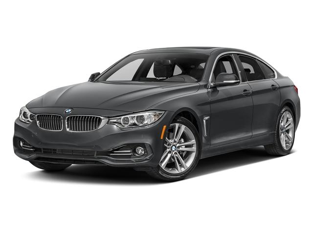 used 2017 BMW 430 Gran Coupe car, priced at $17,988