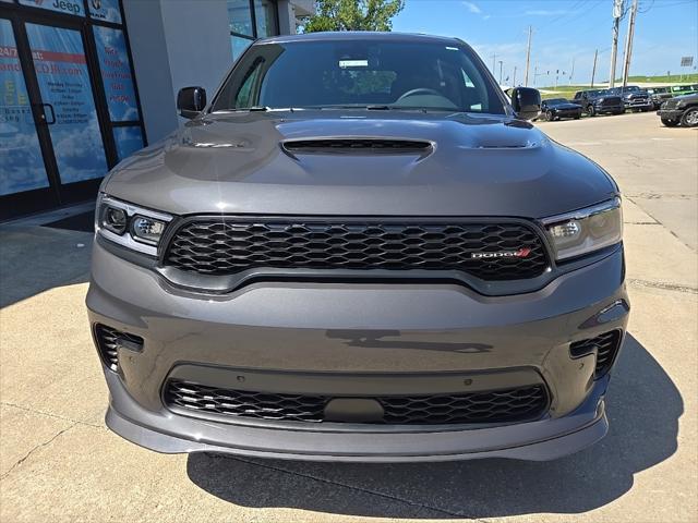 new 2025 Dodge Durango car, priced at $44,255