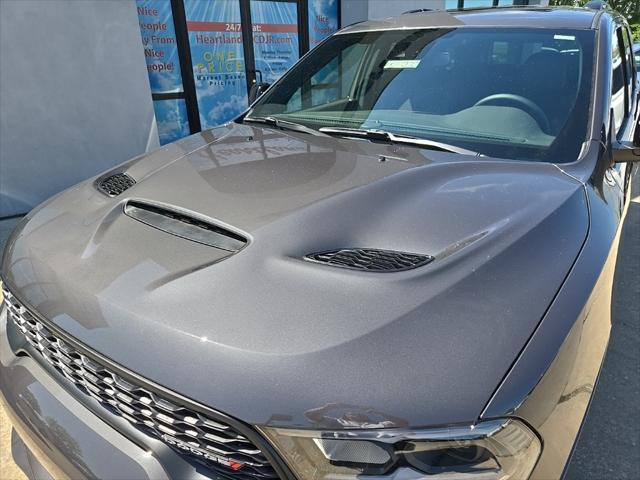 new 2025 Dodge Durango car, priced at $44,255