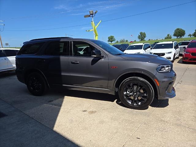 new 2025 Dodge Durango car, priced at $44,255